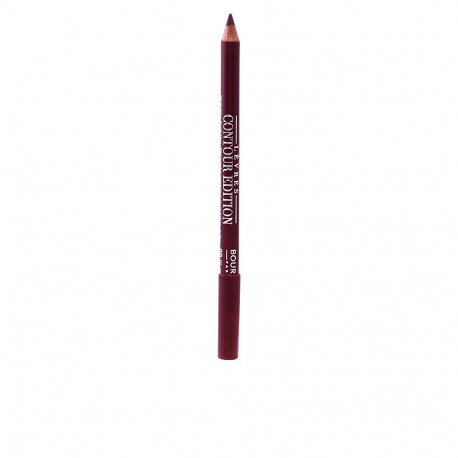 BOURJOIS COUNTOUR EDITION lipliner #09-plump it up!