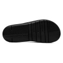 Klapki męskie Under Armour Core Pth Sl czarne 3021286 001 45