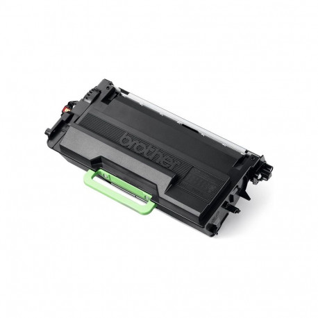 BROTHER TN-3610 Super High Yield Black Toner Cartridge Prints 18.000 pages