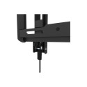 NEOMOUNTS WL35-550BL12 kallutatav seinakinnitus 24-55-tolline max 45kg VESA max 200x200 kaugus seina NEOMOUNTS WL35-550BL12 kallutatav seinakinnitus 24-55-tolline max 45kg VESA max 200x200 kaugus seina