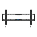 NEOMOUNTS WL35-550BL18 Tilt Wallmount 43-86inch Max 70kg VESA max 800x400 Distance to wall 3.3cm Bla