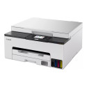 CANON MAXIFY GX1050 MFP colour ink-jet refillable A4 210x297mm A4 15 ipm print 250 sheets USB 2.0 LA