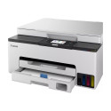 CANON MAXIFY GX1050 MFP colour ink-jet refillable A4 210x297mm A4 15 ipm print 250 sheets USB 2.0 LA