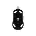 HP HyperX Pulsefire Haste 2 Juhtmega Must