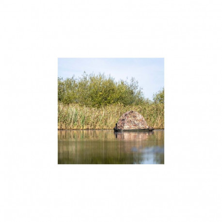 Buteo Photo Gear Floating Hide Grebe II