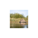 Buteo Photo Gear Floating Hide Grebe II