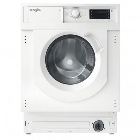 Whirlpool eestlaetav pesumasin BI WMWG 71483E EU N