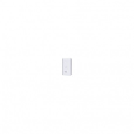 Ubiquiti PoE injektor PoE+ Gigabit 802.3af max. 48V 0.5A 817882024976