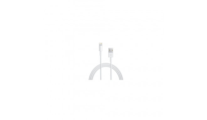 Apple Lightning-USB kaabel 0.5M