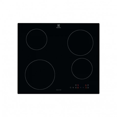 Electrolux induktsioonpliit Serie 300 949492519 LIB60420CK 59cm 4 zone(s) integreeritav, must