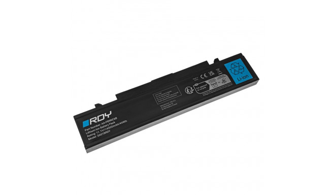 Battery RDY AA-PB9NC6B AA-PB9NS6B to Samsung R519 R522 R530 R540 R580 R620 R719 R780 RV510 RV511
