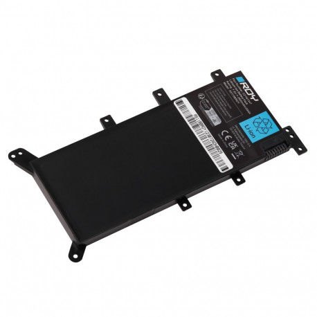 RDY sülearvuti aku C21N1347 Asus A555 A555L F555 F555L F555LD K555 K555L K555LD R556