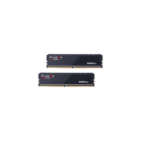 G.Skill mälumoodul Flare X5 F5-6000J3636F32GX2-FX5 64GB 2x32GB DDR5 6000MHz