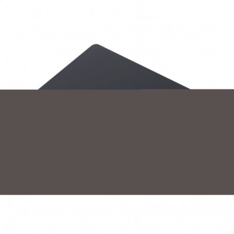 Samsung Galaxy Tab S9+/S9 FE+ Smart Book Cover Black