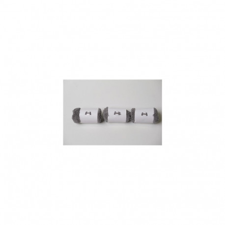 HUTT puhastuslapid mudelile C7 10tk 6971820287770