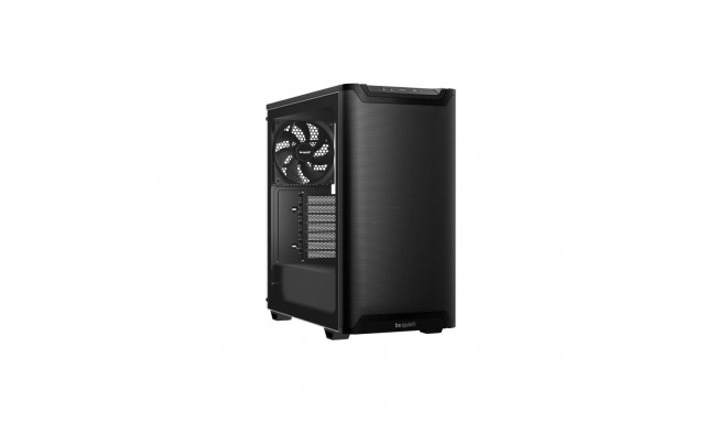 be quiet! PURE BASE 501 Airflow Window Black Midi Tower
