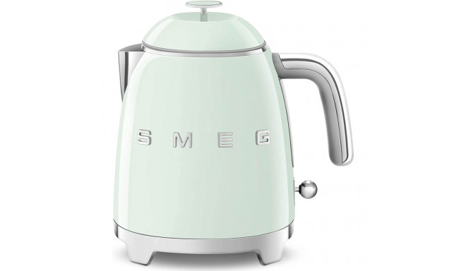 Smeg KLF05PGEU 50's Style pastel green  0.8l  1400 Watt