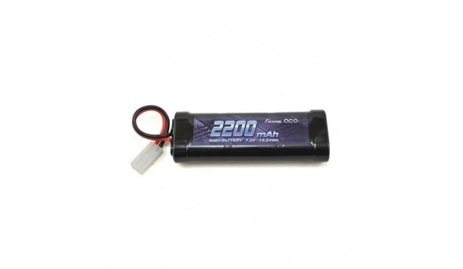 Gens Ace 2200mAh 7.2V NiMH