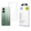 3mk Clear Case do POCO X7 Pro
