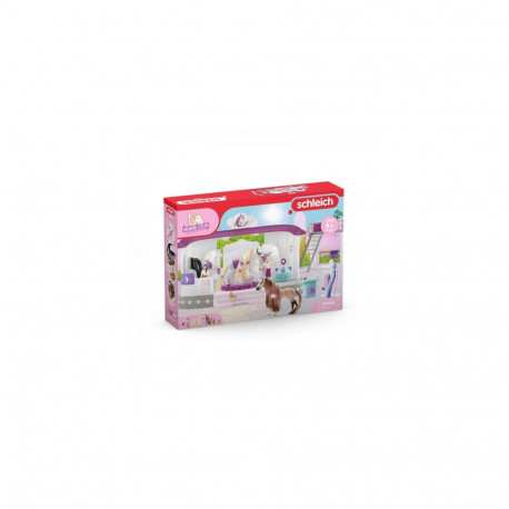Schleich hobuste ilusalong 42588 Sofia's Beauties