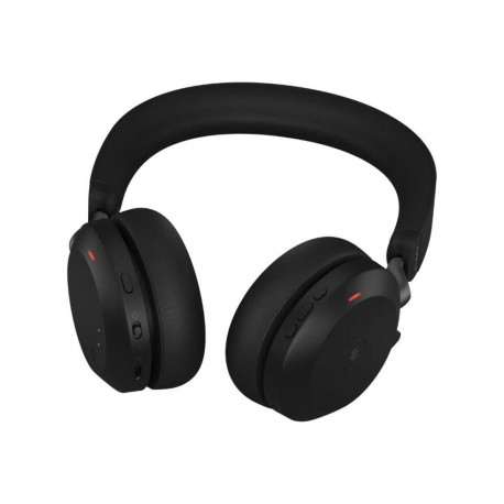 Jabra Evolve2 75 Link380c UC Stereo Blac