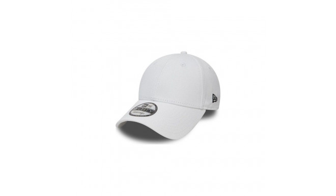 New Era nokamüts 9Forty Basic, valge