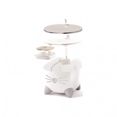 Catit nutikas joogipurskkaev PIXI 2.5l Wi-Fi-ga 785.0334