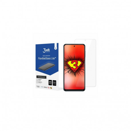 3mk ekraanikaitse FlexibleGlass Lite Xiaomi Redmi Note 10 Pro