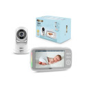 Baby Monitor - Neno Vista 5" LCD 720p, 300m Range, Two-Way Talk, Night Vision