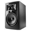 Studio Audio Monitor - JBL 305P MkII, 2-way Active, 82W, 43-20kHz, Black Studio Audio Monitor - JBL 305P MkII, 2-way Active, 82W, 43-20kHz, Black