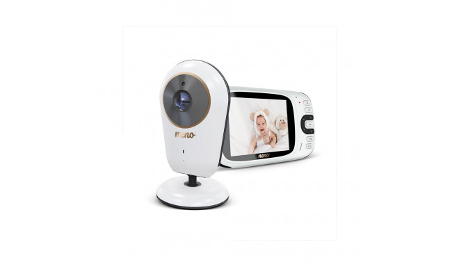Electronic Baby Monitor - Neno Vera 3.2" LCD, Night Vision, 260 m Range