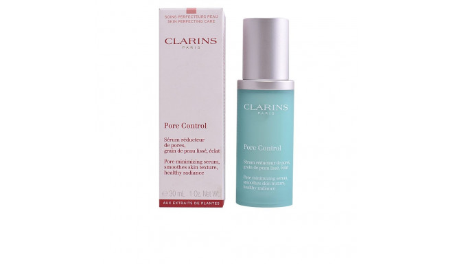 Clarins Pore Control (30ml)