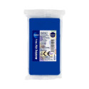 Modeling clay blue color 150g.