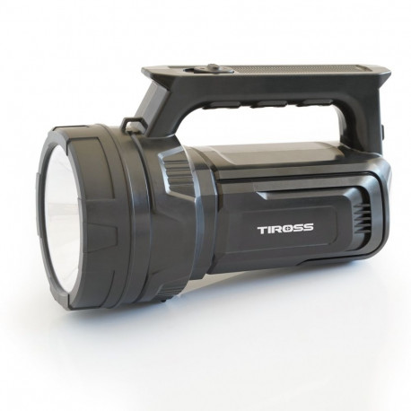 Tiross kandelamp 2W 180lm TS-2252