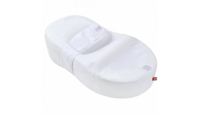 Padi RED CASTLE Valge