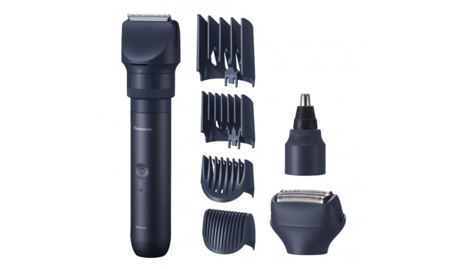 Juuksekoolutaja Panasonic XSHAPE PACK 1 EU