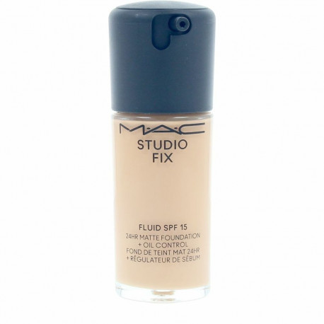 Liquid Make Up Base Mac STUDIO FIX Spf 15 30 ml
