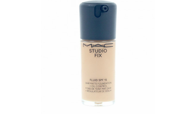 Liquid Make Up Base Mac STUDIO FIX Spf 15 30 ml