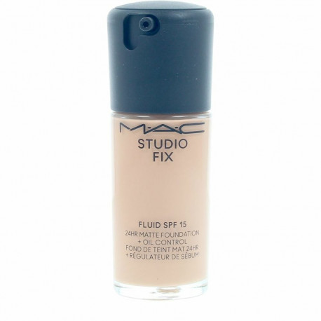 Meigikomplekt Mac STUDIO FIX Spf 15 30 ml