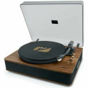 Record Player Muse MT106BT Wood