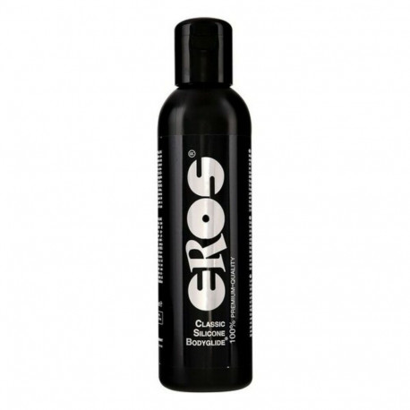 Silikoonilibesti Wingman Lubes 100 ml Eros 06124800000 500 ml