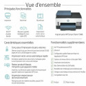 Multifunction Printer HP Smart Tank 7306