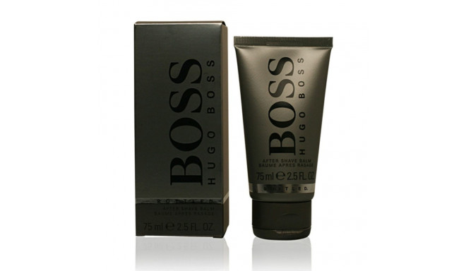 Aftershave Balm Bottled Hugo Boss 118552 (75 ml) 75 ml