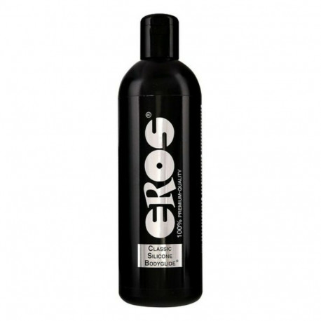 Silikoonilibesti Wingman Lubes 100 ml Eros ER21900 1 L