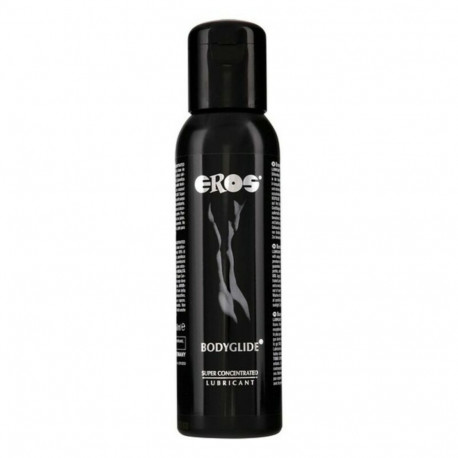 Silikoonilibesti Wingman Lubes 100 ml Eros ER10250 250 ml