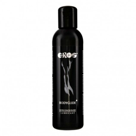 Silikoonilibesti Wingman Lubes 100 ml Eros ER10500 500 ml