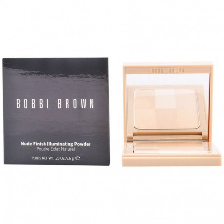 Põsepuna Nude Finish Bobbi Brown - Light 6,6 g
