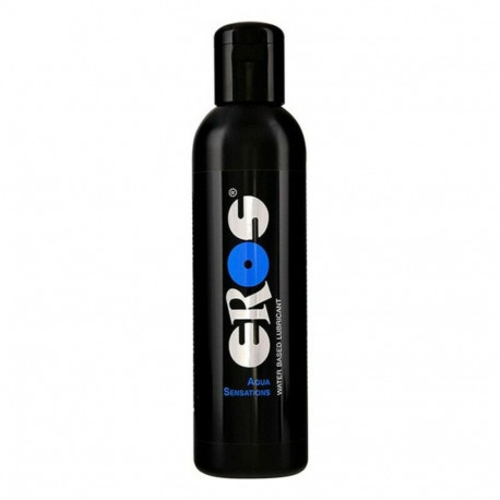 Slide Waterbased Lubricant Eros 500 ml