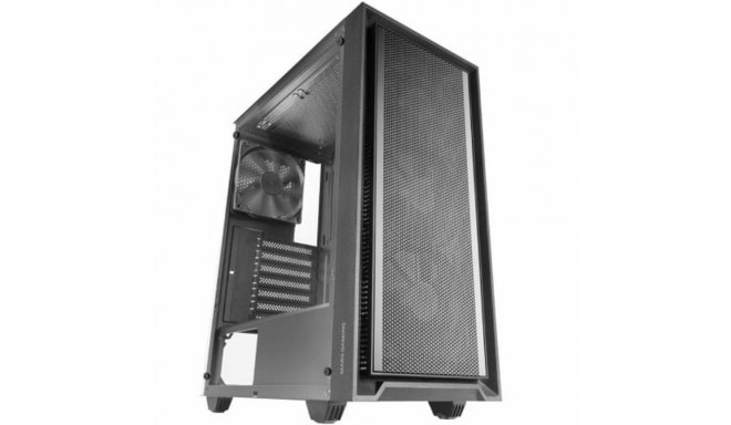 ATX Semi-tower Korpus Mars Gaming MCPMAX Must