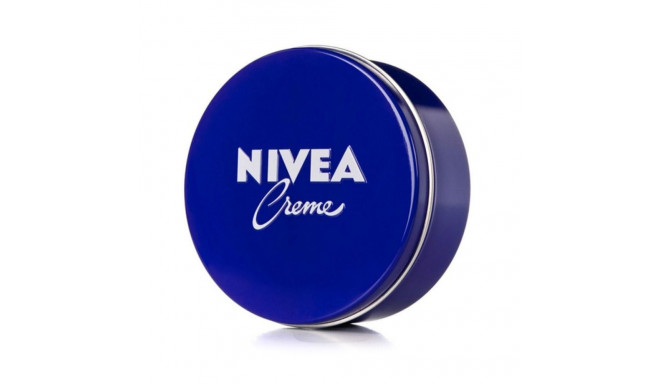 Niisutav kreem Nivea - 400 ml